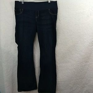 Old Navy Maturnity Denium